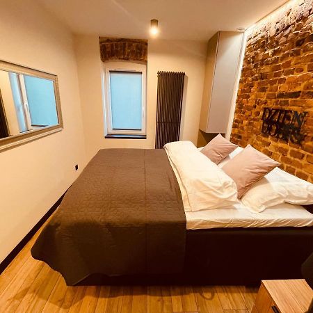 Apartamenty Ktw Park Slaski - Family Delux Katovice Exteriér fotografie