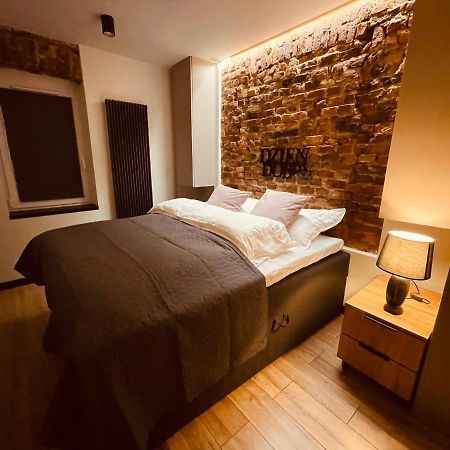 Apartamenty Ktw Park Slaski - Family Delux Katovice Exteriér fotografie