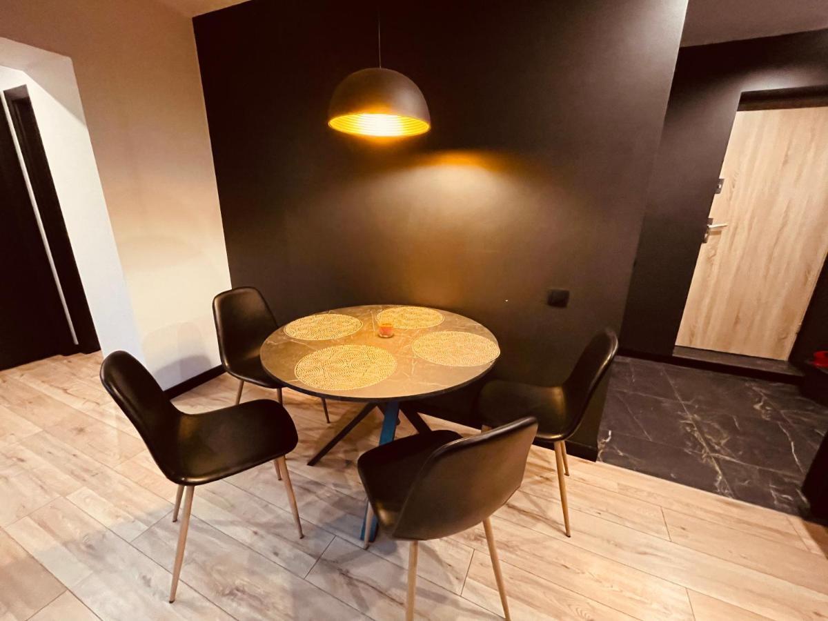 Apartamenty Ktw Park Slaski - Family Delux Katovice Exteriér fotografie