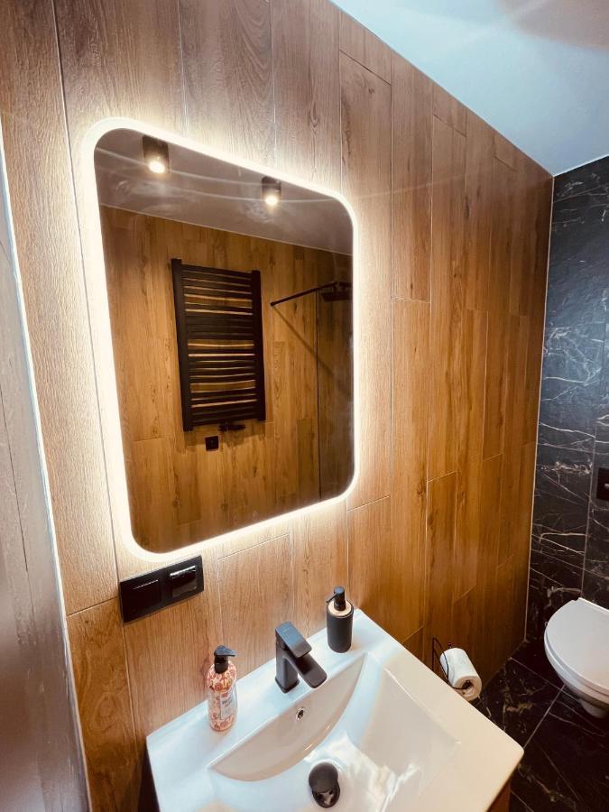 Apartamenty Ktw Park Slaski - Family Delux Katovice Exteriér fotografie