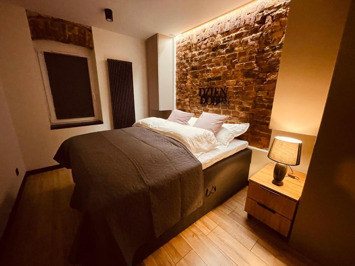 Apartamenty Ktw Park Slaski - Family Delux Katovice Exteriér fotografie