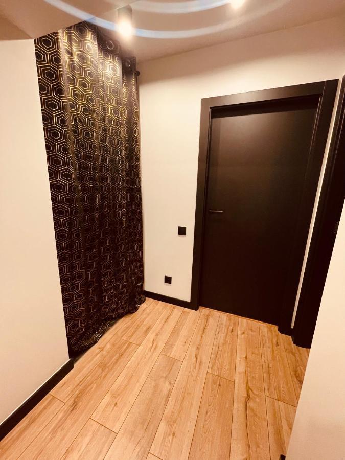 Apartamenty Ktw Park Slaski - Family Delux Katovice Exteriér fotografie